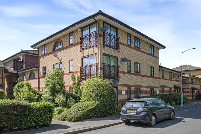 1 Bedroom Flat For Sale In Pincott Place, Brockley, London, SE4