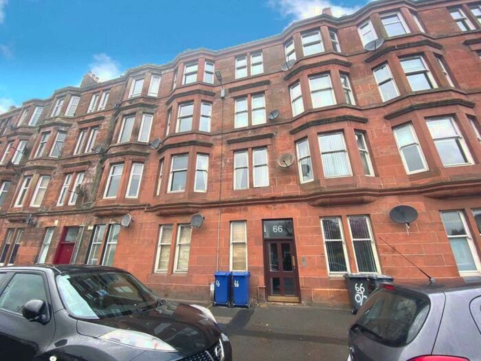 2 Bedroom Flat To Rent In Paisley Road, Renfrew, PA4