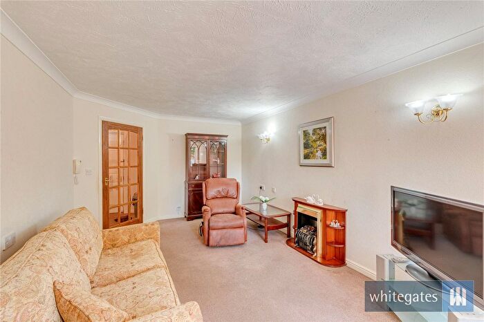 1 Bedroom Flat For Sale In Halewood Road, Liverpool, Merseyside, L25