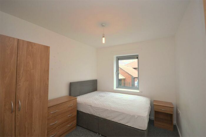 1 Bedroom Apartment To Rent In River View, Riverside, Sunderland, SR1