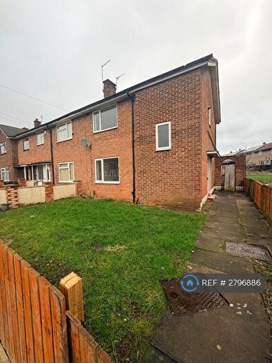 2 Bedroom End Of Terrace House To Rent In Cotherstone Moor Drive, Darlington, DL1