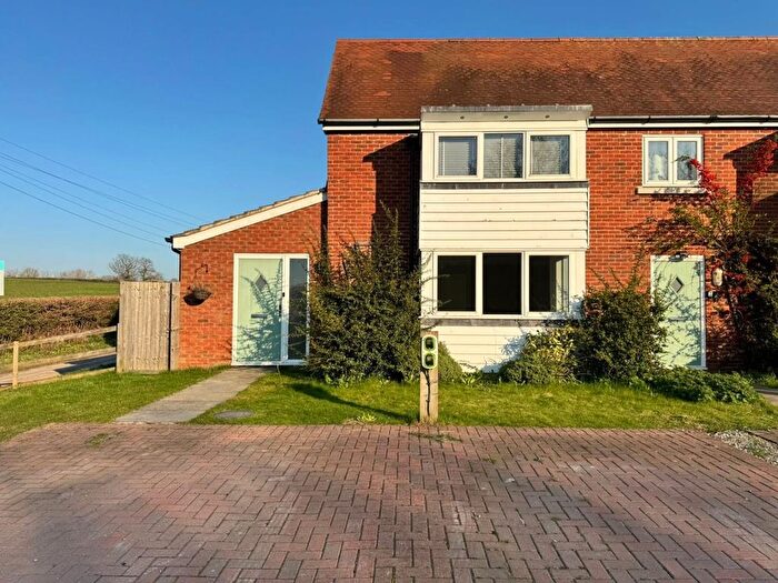 3 Bedroom Property To Rent In Hermitage Lane, Boughton Monchelsea, Maidstone, ME17