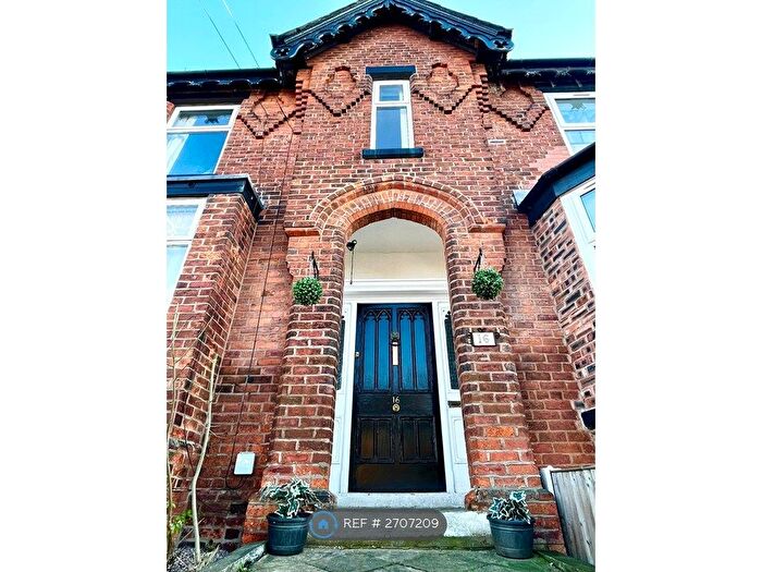 3 Bedroom Semi Detached House To Rent In Byron Street, Eccles, Manchester, M30