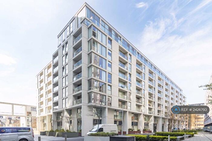 1 Bedroom Flat To Rent In Denison House, London, E14