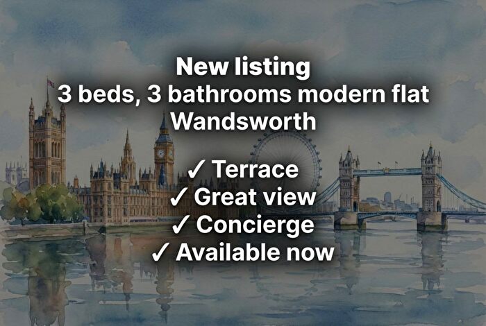 3 Bedroom Flat To Rent In Nine Elms Lane, London, SW8