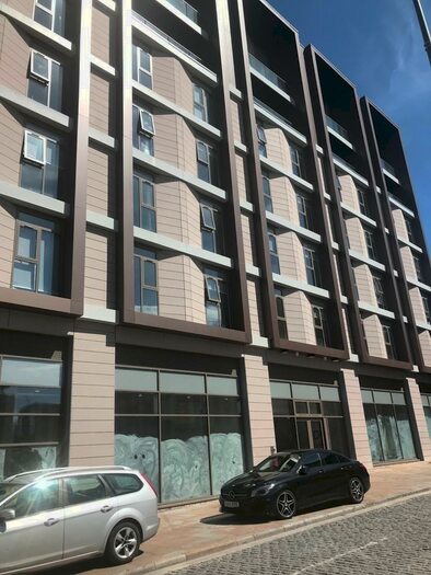 Apartment To Rent In Parr Street Liverpool, L1
