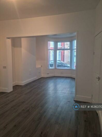 2 Bedroom Terraced House To Rent In Shelley Street, Liverpool, L20