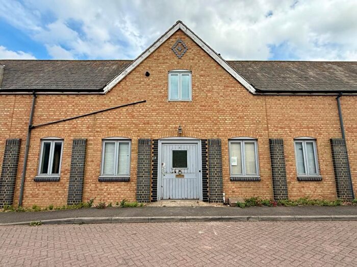 3 Bedroom Terraced House For Sale In Vincent Farm Mews, Margate, Kent, CT9