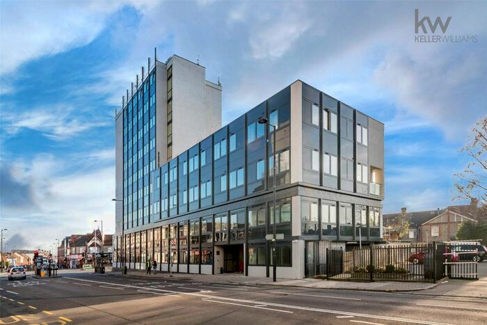 1 Bedroom Flat To Rent In Finchley High Road, North Finchley, London, N12