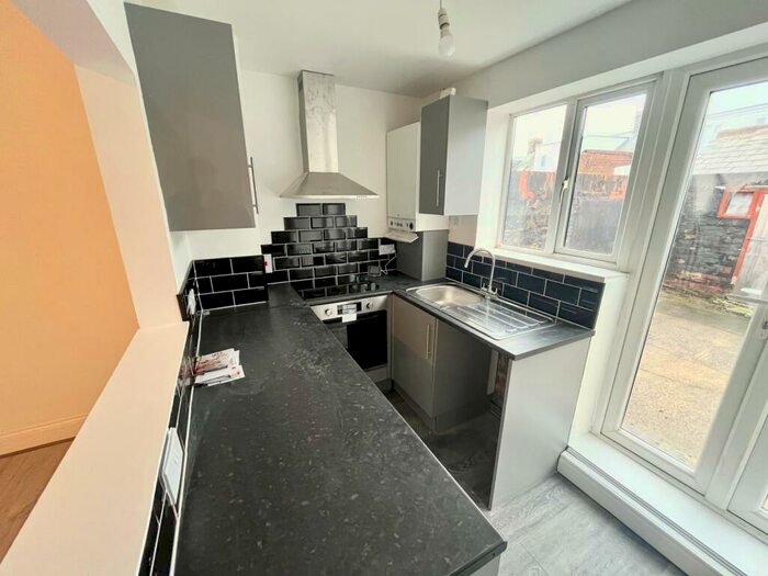 2 Bedroom Terraced House To Rent In Swan Street, Sunderland, SR5