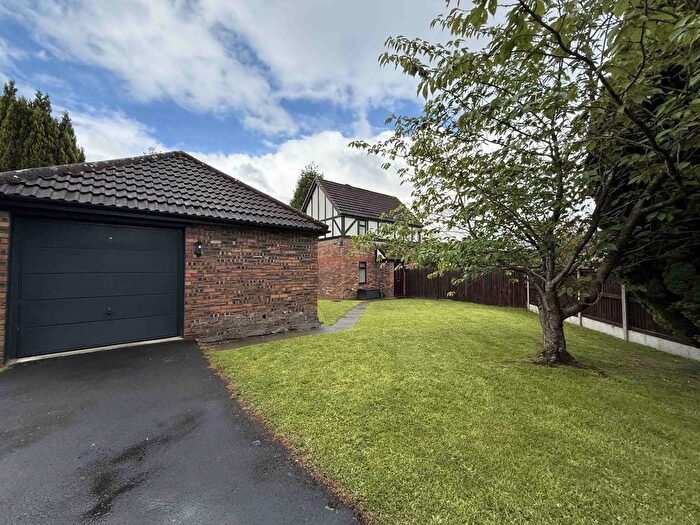 3 Bedroom Semi-detached House To Rent In Heol Pant Y Dwr, Gorseinon, Swansea, SA4