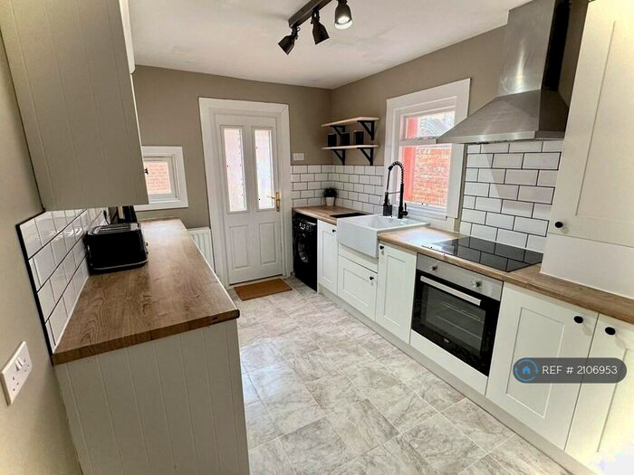 3 Bedroom Terraced House To Rent In Ethel Street, Newcastle Upon Tyne, NE4