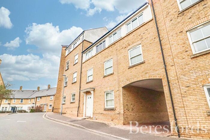 1 Bedroom Maisonette For Sale In Holden Close, Braintree, CM7