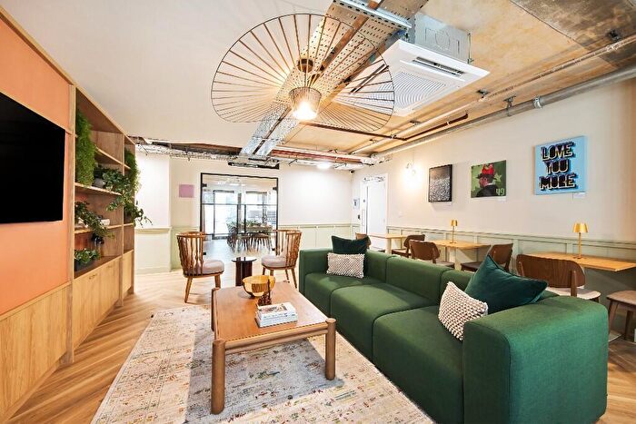 2 Bedroom Apartment To Rent In Stafford Street, Bristol, BS3