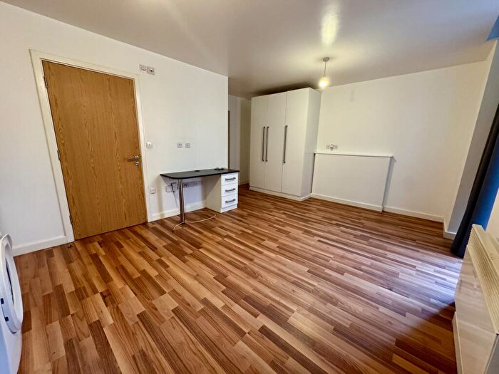 House To Rent In Clyde Court, Leicester, LE1