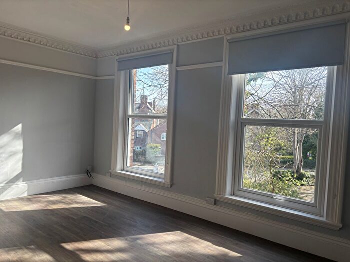 2 Bedroom Flat To Rent In Toxteth, Liverpool, L8