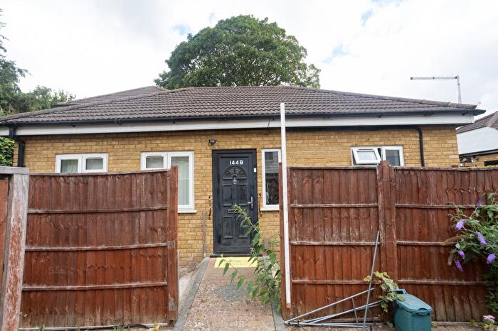 2 Bedroom Bungalow For Sale In Coombe Valley Road, Dover, CT17