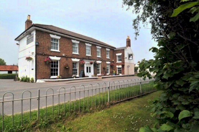 7 Bedroom Detached House For Sale In Former Riverside Pub, Surfleet - Development Opportunity, PE11