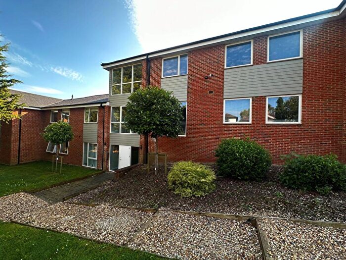 2 Bedroom Apartment To Rent In Moreton Road, Station Gardens, MK18