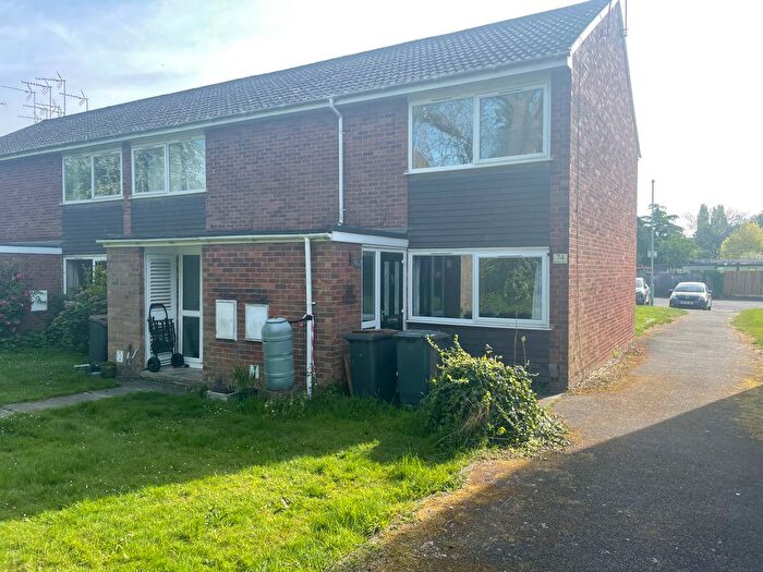 2 Bedroom Maisonette To Rent In Rectory Drive, Exhall, Coventry, CV7