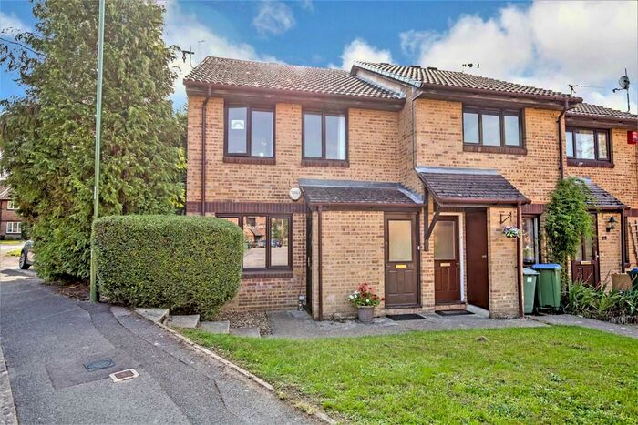 1 Bedroom Apartment To Rent In Wallis Way, Horsham, RH13