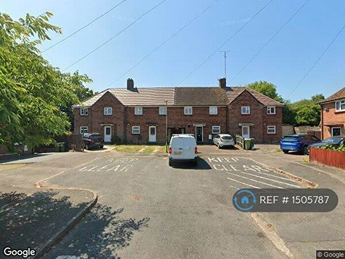 3 Bedroom Terraced House To Rent In Whaddon Road, Newport Pagnell, MK16