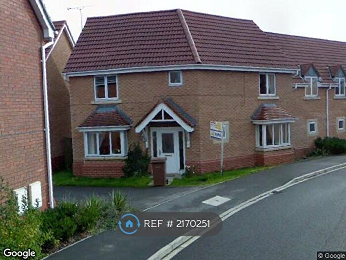 3 Bedroom Detached House To Rent In Alder Close, Brough, HU15