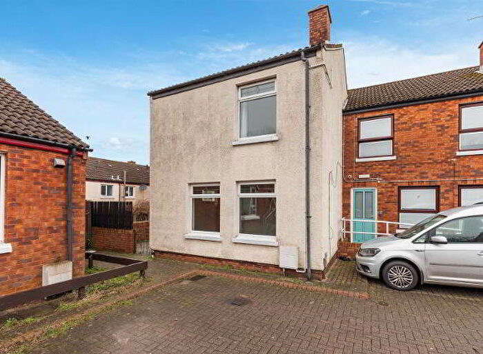 3 Bedroom Semi-Detached House For Sale In Orchard Court, Holywood, BT18