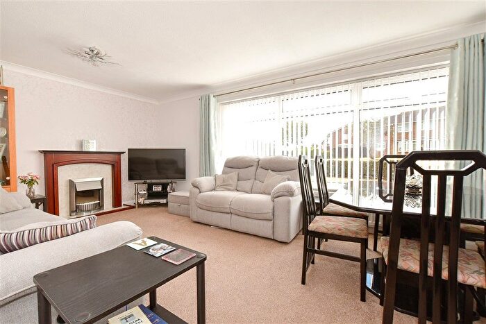 3 Bedroom Detached Bungalow For Sale In Binstead Lodge Road, Binstead, Ryde, Isle Of Wight, PO33