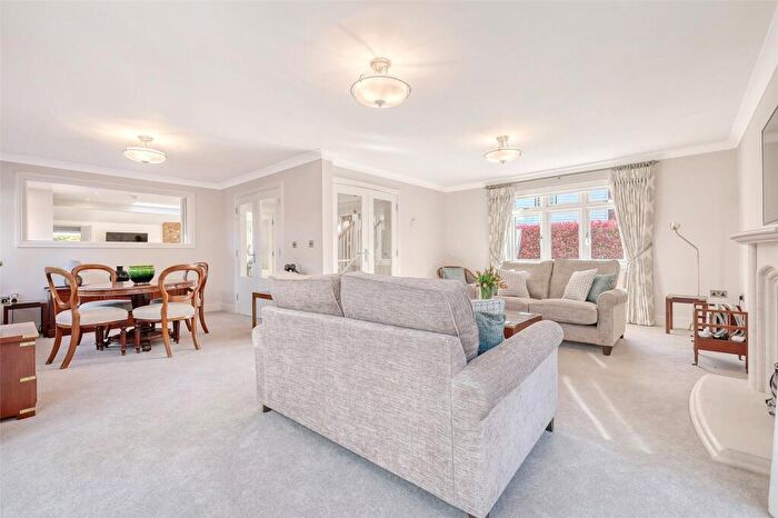 4 Bedroom Detached House For Sale In Swan Lane, Stock, Ingatestone, Essex, CM4