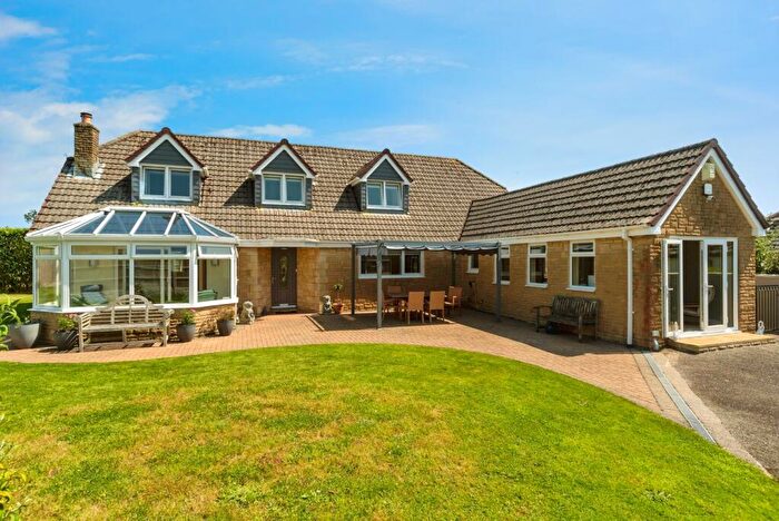 4 Bedroom Detached House For Sale In Callington Road, Liskeard, Cornwall, PL14