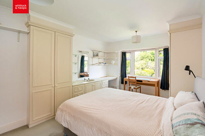 4 Bedroom Detached House For Sale In Hove Park Road, Hove, BN3