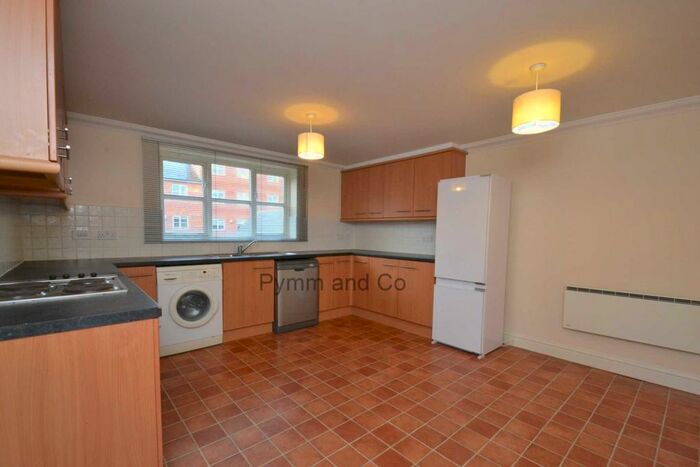 2 Bedroom Apartment To Rent In Drays Yard, Norwich, NR1