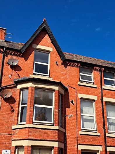 1 Bedroom Flat To Rent In Wellington Road, Rhyl, LL18