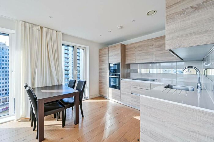 2 Bedroom Flat To Rent In Judde House, Duke Of Wellington Avenue, Woolwich Riverside, London, SE18