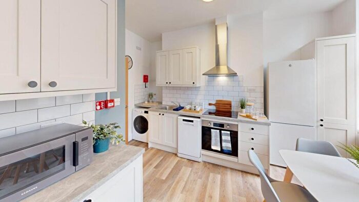4 Bedroom Flat To Rent In Flat, , St Nicholas Street, BS1
