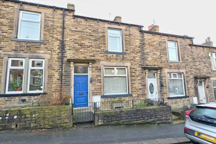 2 Bedroom House To Rent In Neville Street Skipton, BD23