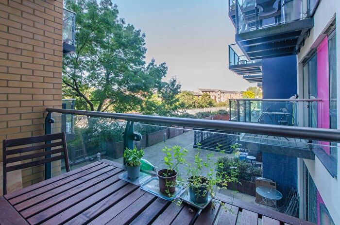 1 Bedroom Flat For Sale In Conington Road, Lewisham, London, SE13