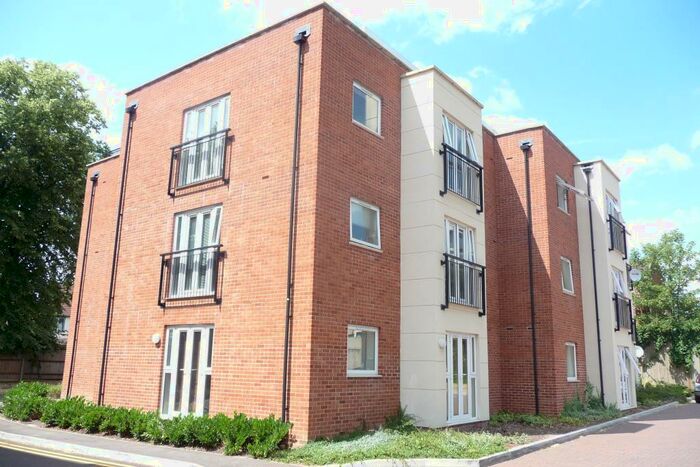 2 Bedroom Flat To Rent In ***Let Agreed***Burlington Mews, Slough***Let Agreed***, SL1