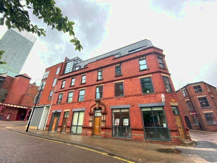 1 Bedroom Apartment To Rent In The Pack Horse, Deansgate, Manchester, M3