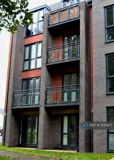 2 Bedroom Flat To Rent In Shiell Heights, Aykley Heads, Durham, DH1