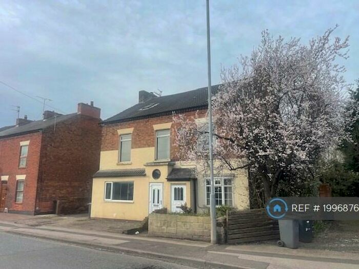 5 Bedroom Semi-Detached House To Rent In Wilford Lane, West Bridgford, Nottingham, NG2