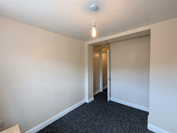 1 Bedroom Flat To Rent In Edleston Road, Crewe, CW2