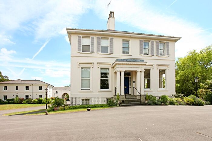 1 Bedroom Apartment To Rent In Pavilion Gardens Cheltenham, GL50