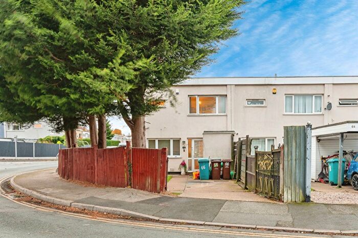 3 Bedroom End Terrace House For Sale In Candle Meadow, Colwick Park, Nottingham, NG2