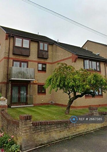 2 Bedroom Flat To Rent In High Street, Arlesey, SG15