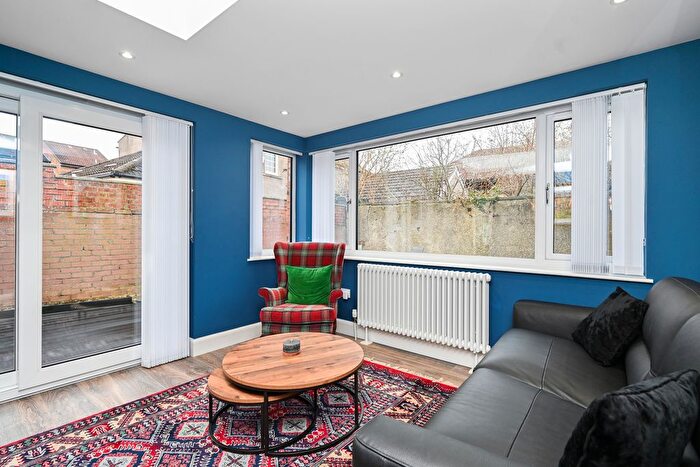 1 Bedroom Cottage For Sale In Westland Cottages, Edinburgh, EH17