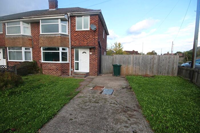 3 Bedroom Semi-Detached House To Rent In Oldfield Crescent, CH4