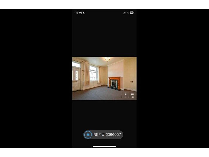 2 Bedroom Terraced House To Rent In Selborne Street, Blackburn, BB2