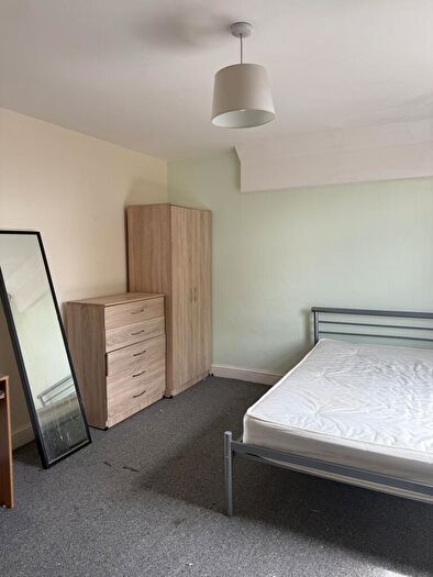 5 Bedroom Detached House To Rent In Bedroom Student House Arboretum ( Min Ntu), NG1